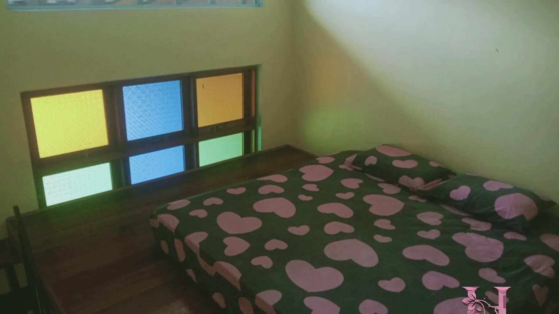 Casa Hanie Klebang Kampong Batang Tiga 0*,