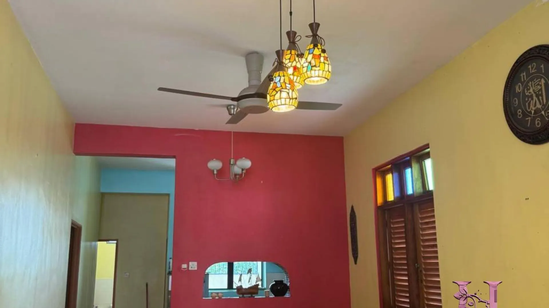 Casa Hanie Klebang Kampong Batang Tiga Holiday home