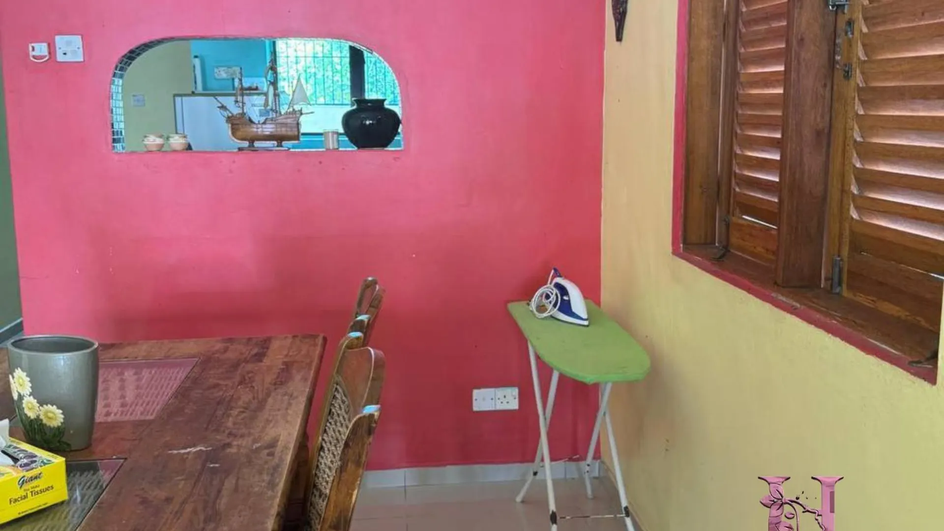Casa Hanie Klebang Kampong Batang Tiga 0*,  Malaysia
