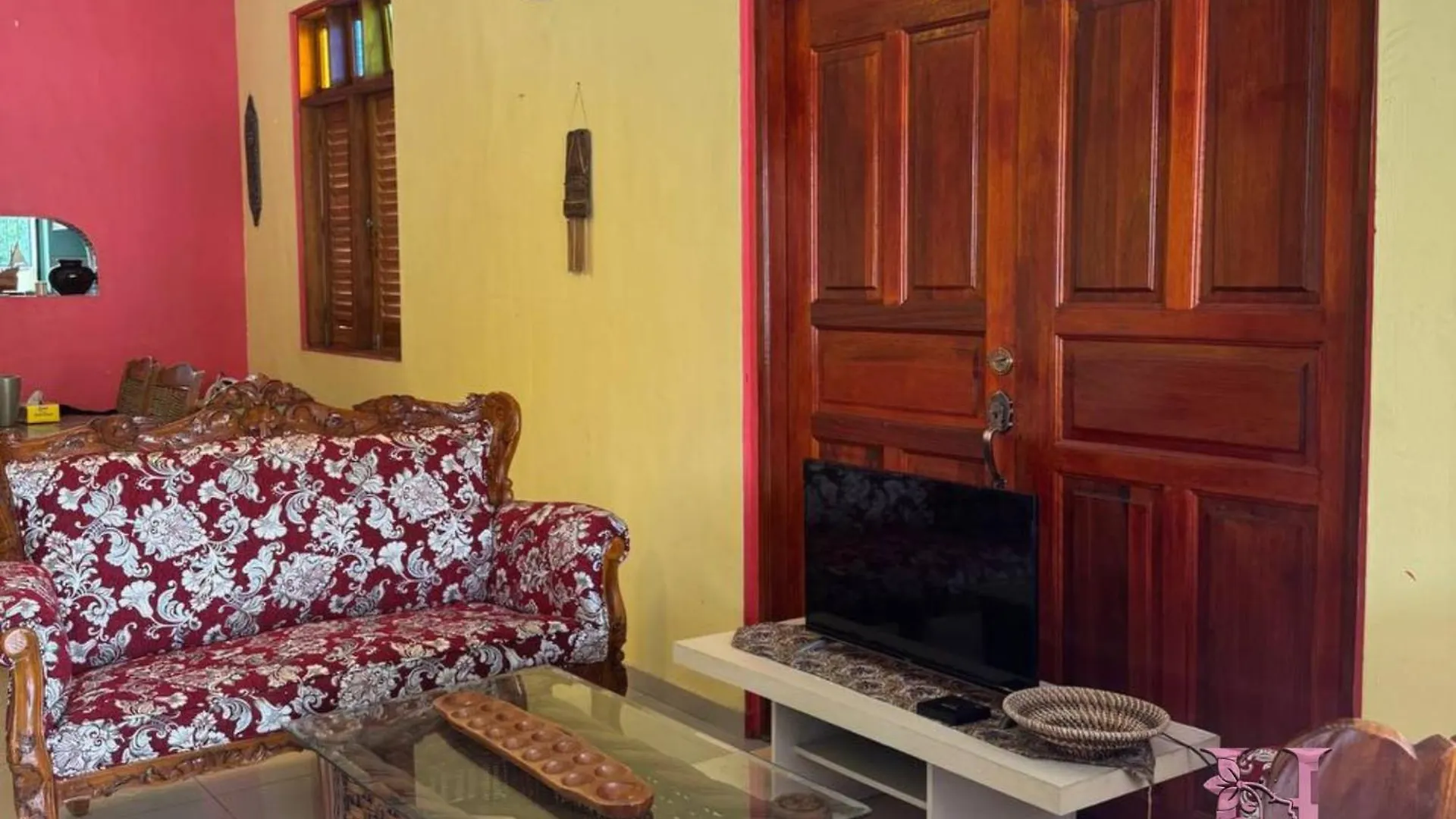 Casa Hanie Klebang Kampong Batang Tiga