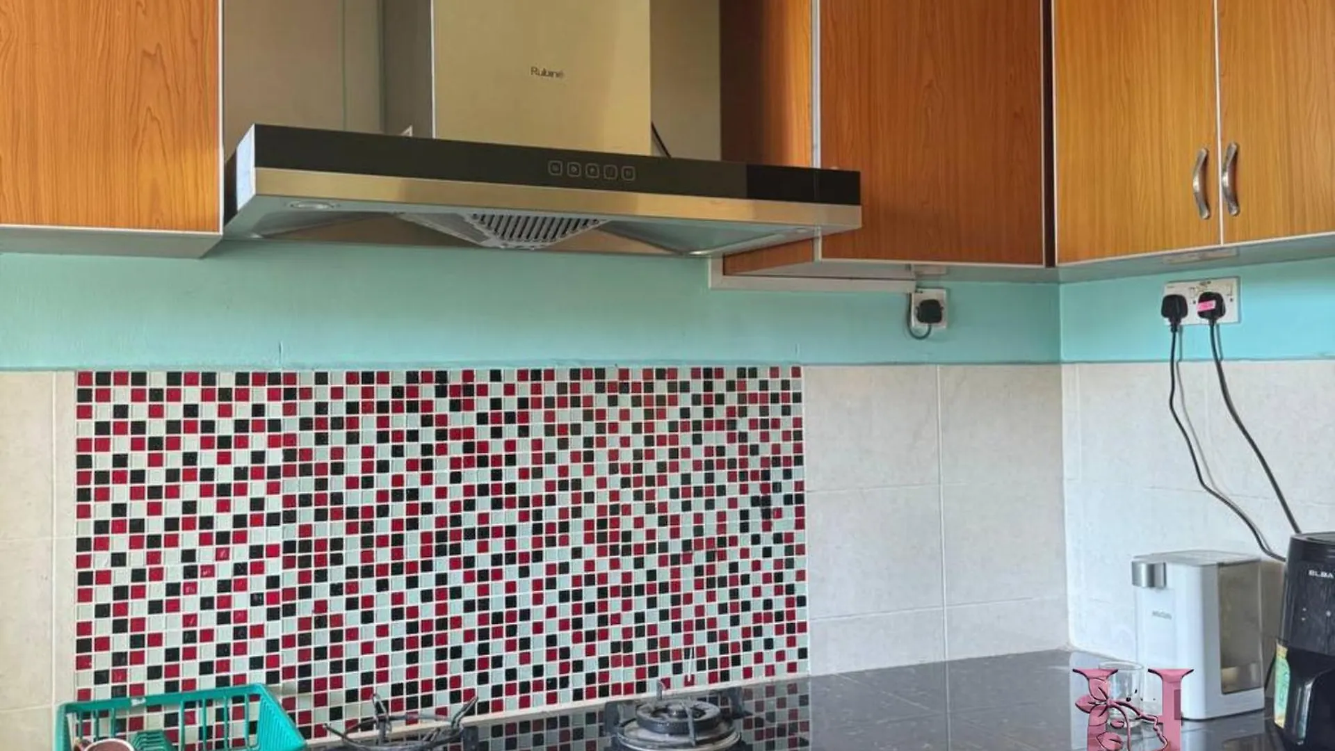 Holiday home Casa Hanie Klebang Kampong Batang Tiga