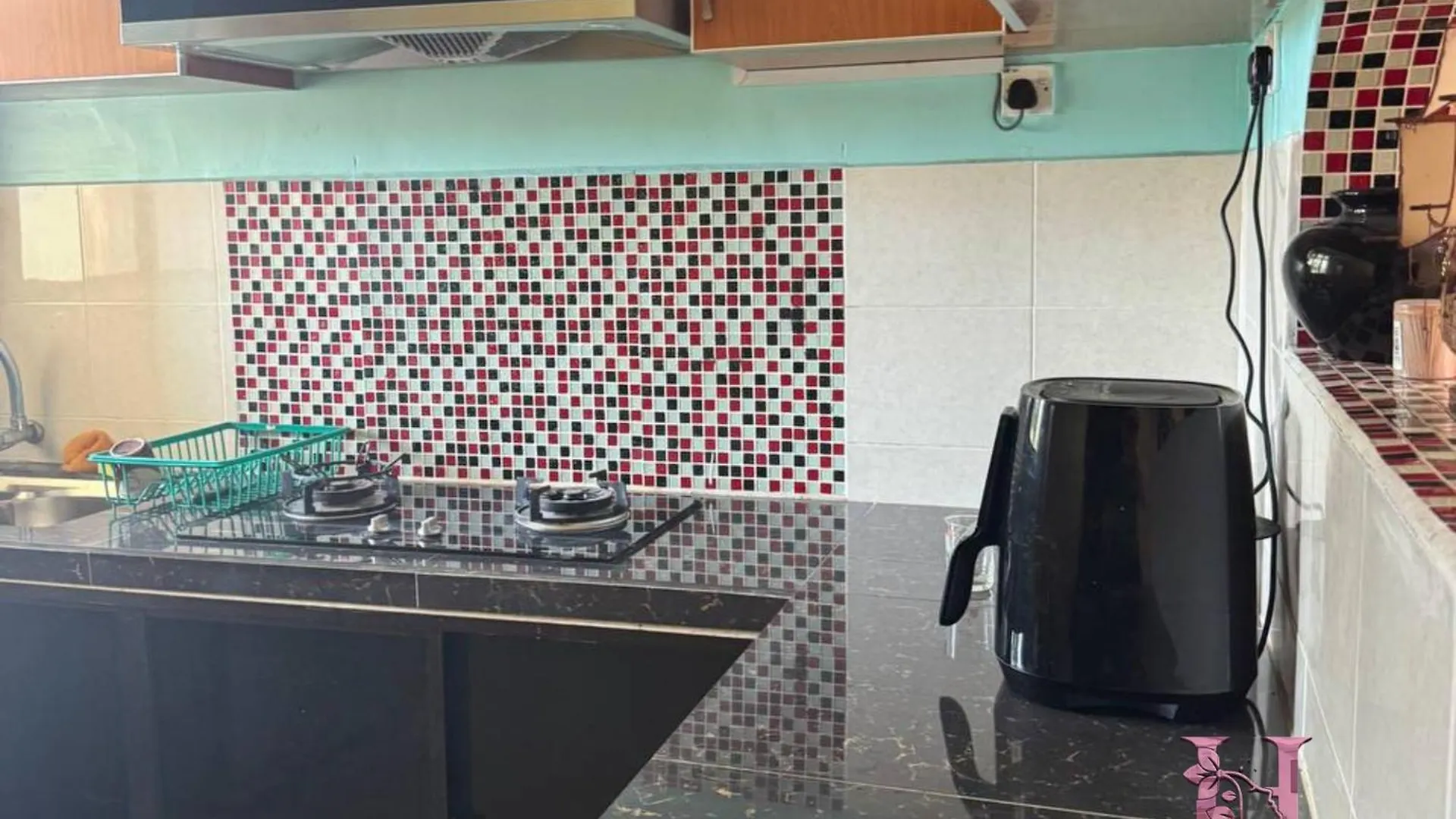 Holiday home Casa Hanie Klebang Kampong Batang Tiga