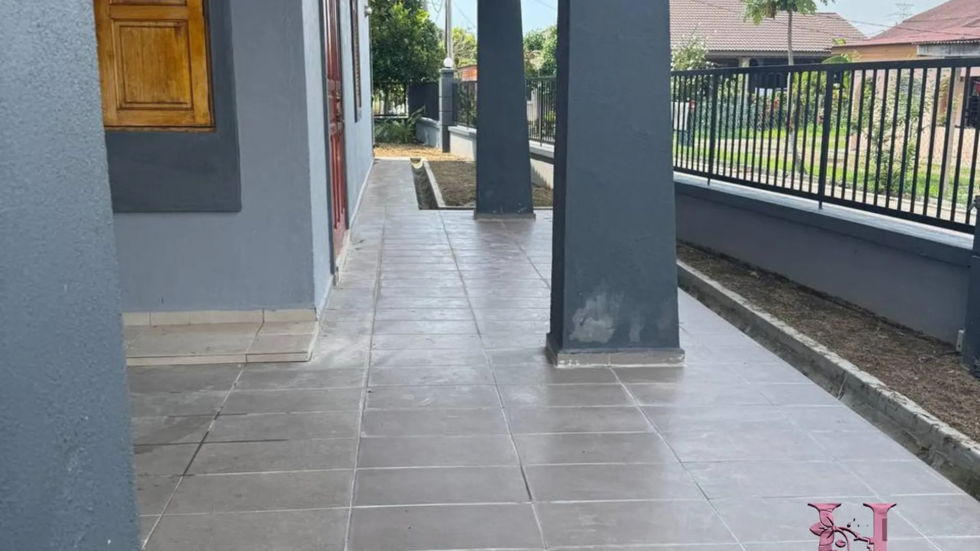Casa Hanie Klebang Kampong Batang Tiga 0*,  Malaysia