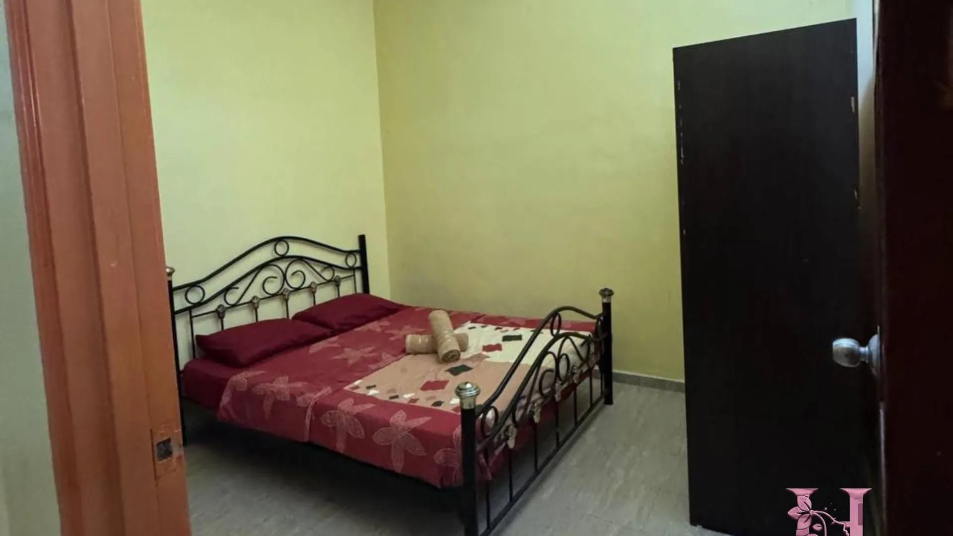 Casa Hanie Klebang Kampong Batang Tiga Holiday home