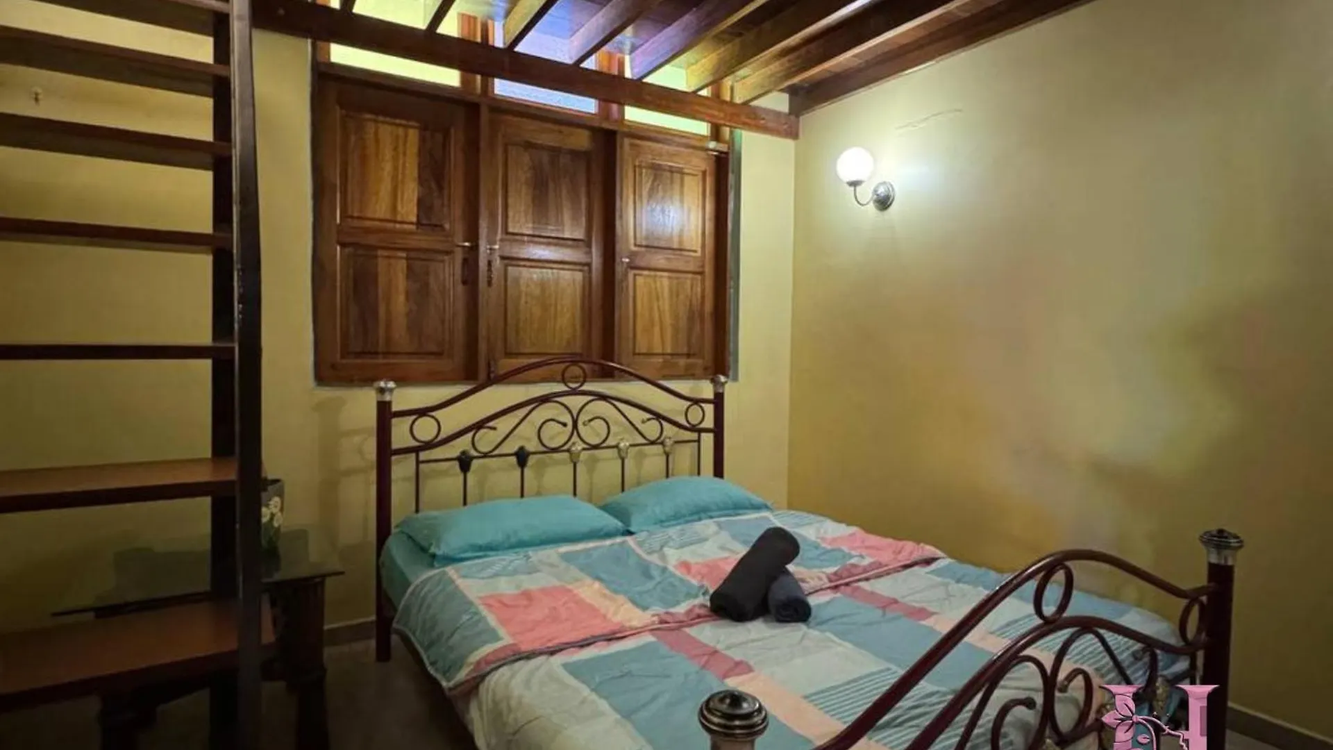 Holiday home Casa Hanie Klebang Kampong Batang Tiga Malaysia