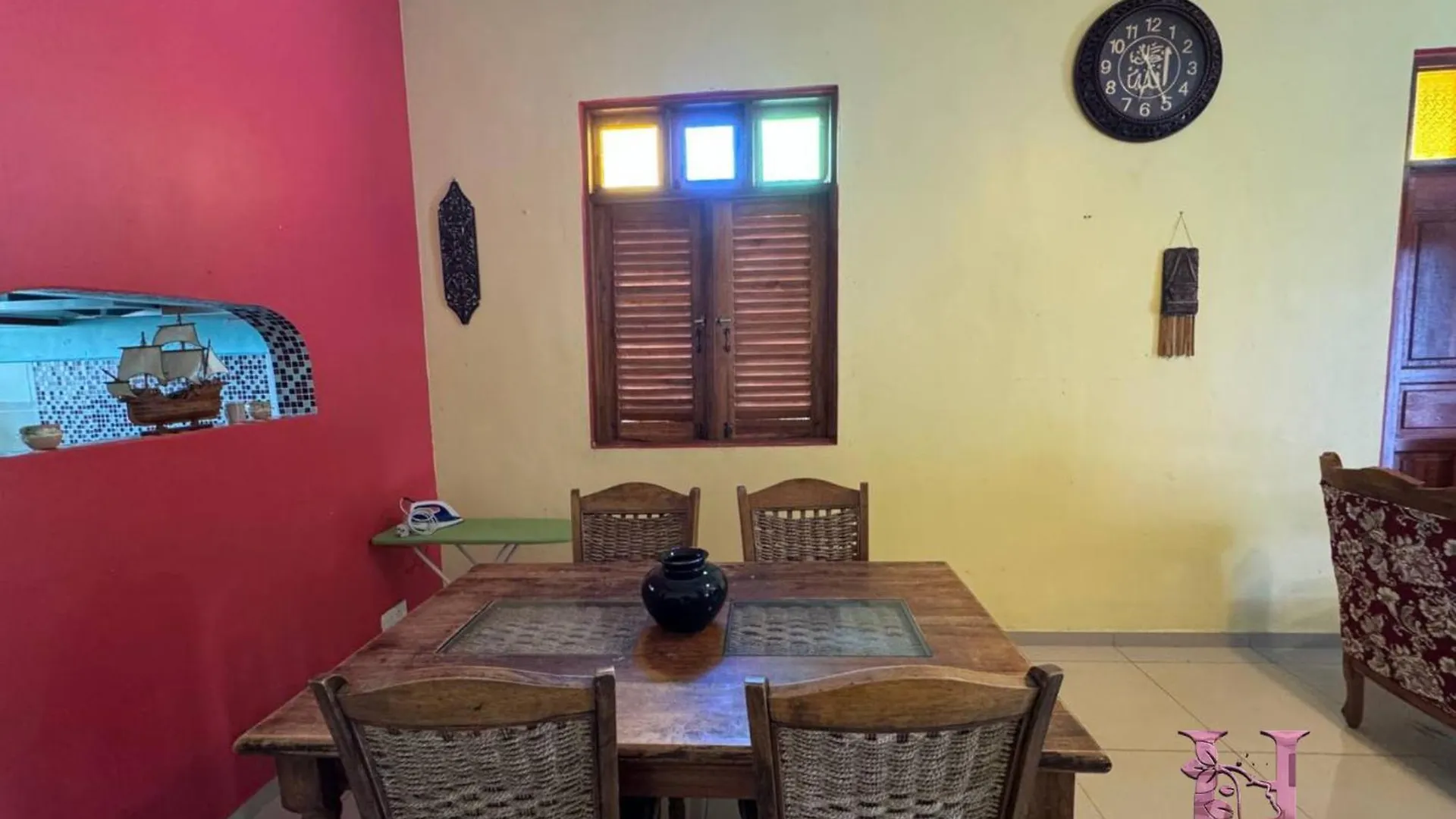Casa Hanie Klebang Kampong Batang Tiga 0*,