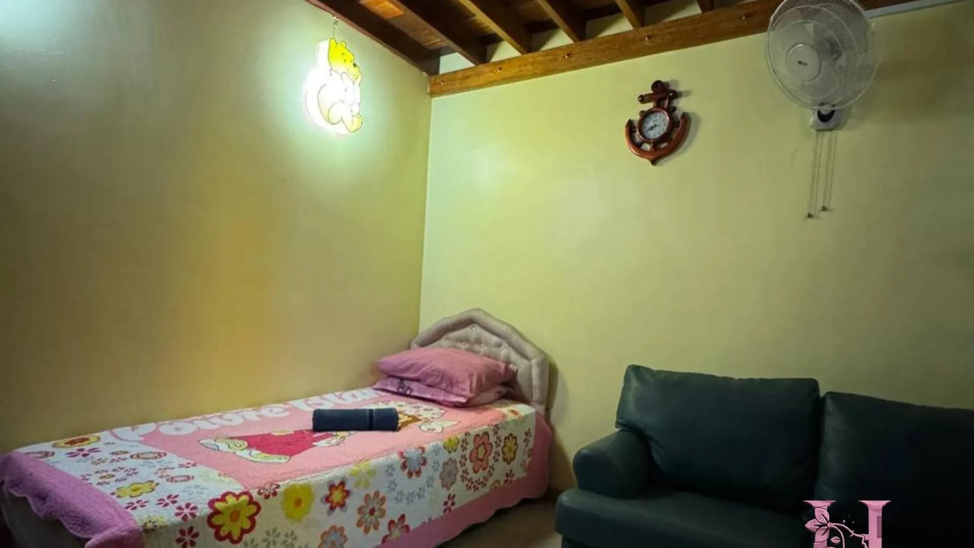 Holiday home Casa Hanie Klebang Kampong Batang Tiga