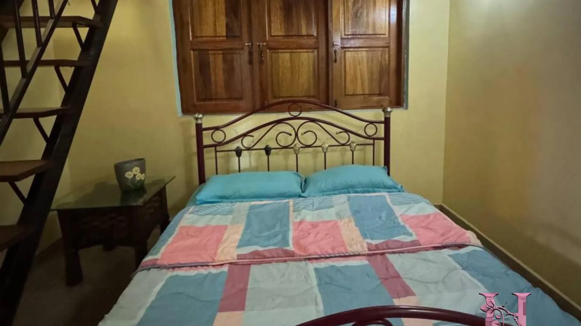 Casa Hanie Klebang Kampong Batang Tiga Malaysia