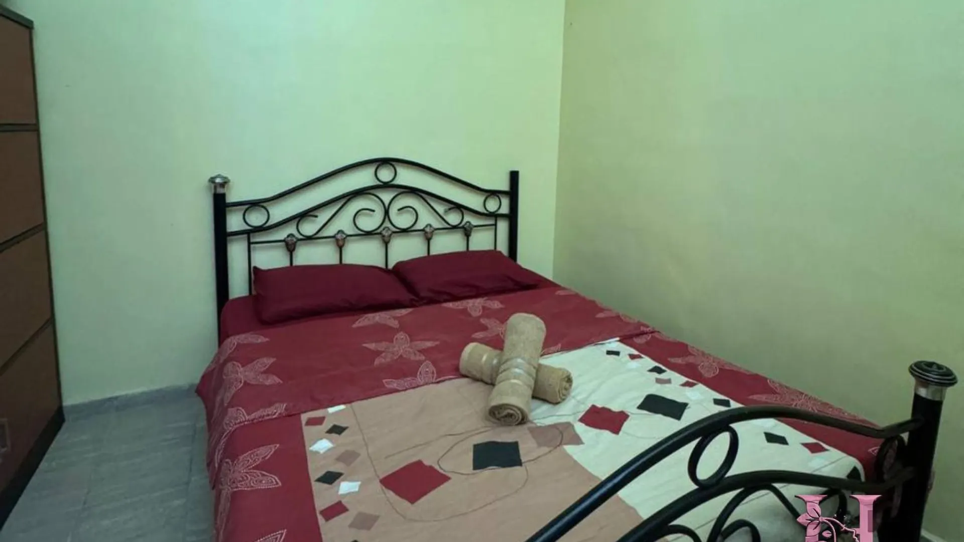 Casa Hanie Klebang Kampong Batang Tiga