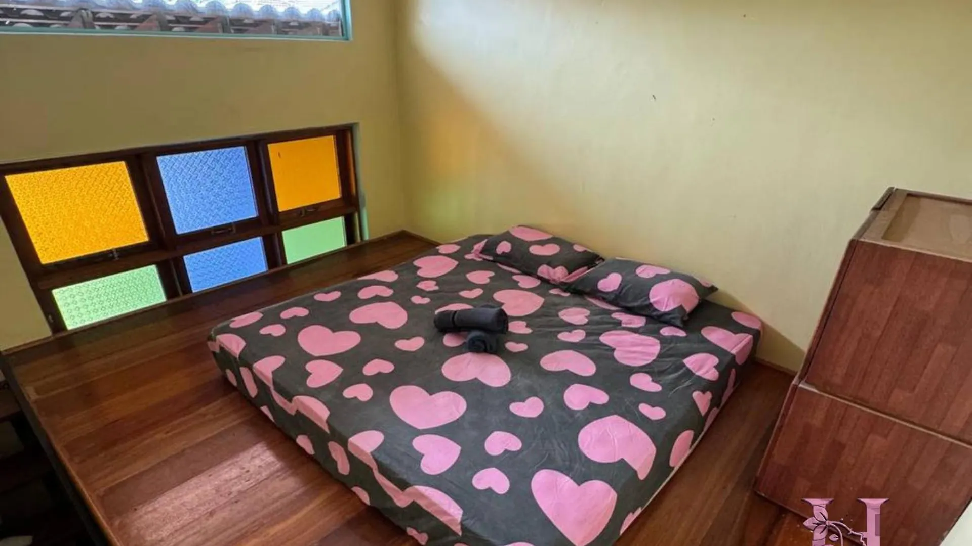 Casa Hanie Klebang Kampong Batang Tiga 0*,
